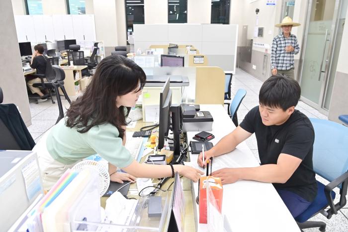 청송군 농어촌기본소득, 지방소멸 대응·지역경제 회복 마중물 기대