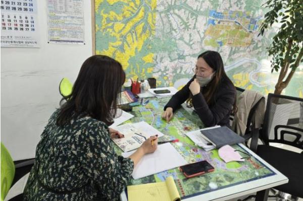 예천군, 관내 부동산 중개업소 1분기 지도·점검 추진