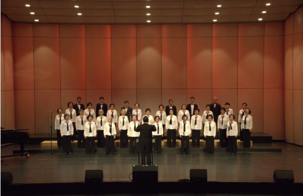 영덕군가족센터, ‘골든에이지 합창단’ 단원 상시모집