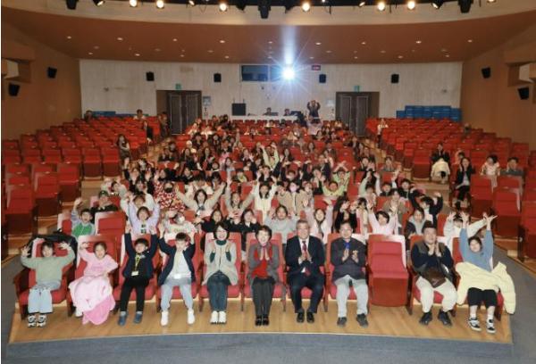 2026 꿈의 오케스트라 '예천' 오리엔테이션 개최