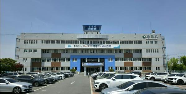 상주시, 운행 경유차 저공해 조치 지원사업 시행