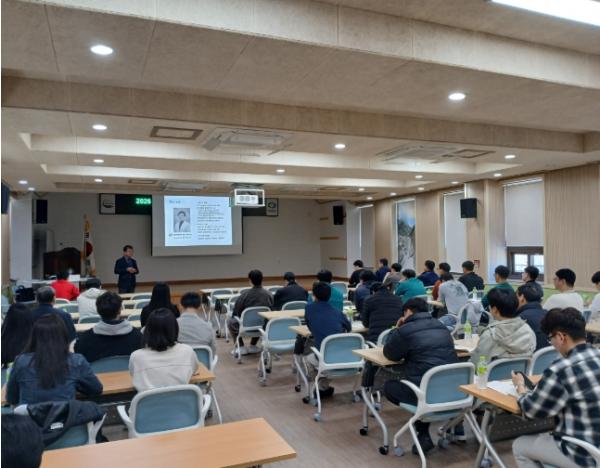 영동군, 산불 3단계 대응 대비 완료…공무원 진화대 실전 역량 강화